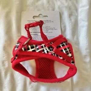 Pet Harness